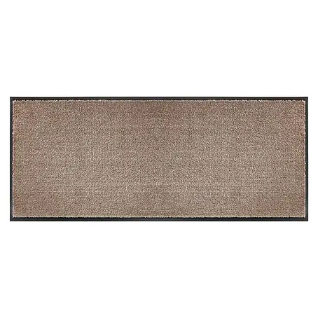 SCHÖNER WOHNEN-Kollektion  Fußmatte Uni
