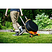 Fiskars Schlauchwagen XL (Schlauchkapazität: 27 m, 13 mm (½″))