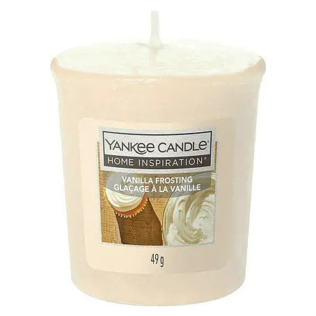 Yankee Candle Home Inspirations Votivkerze