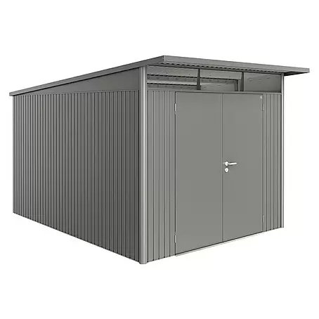 Biohort AvantGarde Gerätehaus AvantGarde A8