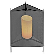 Tween Light LED-Dekoleuchte (40 W, Anthrazit, Ø x H: 46 x 65 cm)