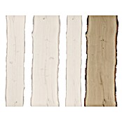 Blockware (Eiche, Anfallende Breite: 36 - 40 cm, 120 x 2,6 cm)