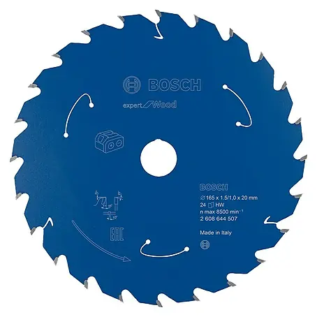Bosch  Kreissägeblatt Expert for Wood