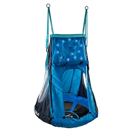 Hudora  Nestschaukel Cosmos LED 90