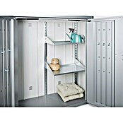 Biohort Regal-Set (Passend für: Biohort Geräteschrank Romeo M)
