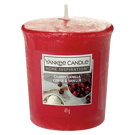 Yankee Candle Home Inspirations Votivkerze