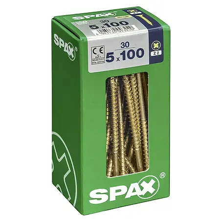Spax  Universalschraube
