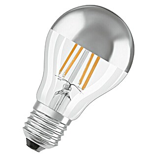 Osram Star LED-Lampe (E27, Nicht Dimmbar, Warmweiß, 400 lm, 4 W)