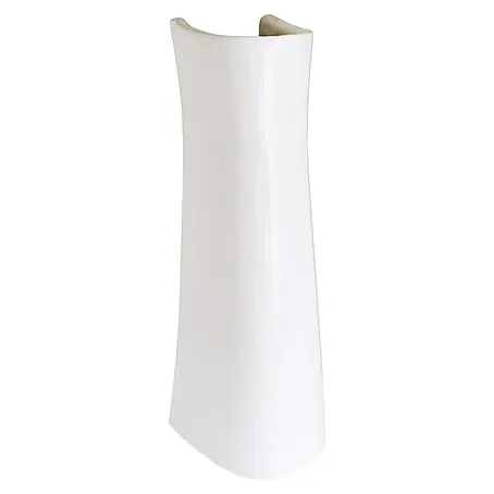 Pedestal de lavabo pequeño Bahia
