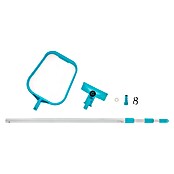 Poolsauger-Set (4-tlg.)