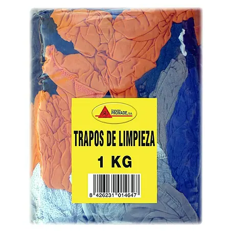 Promade  Trapo de limpieza