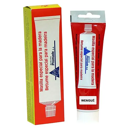 Promade  Masilla para madera emplaste