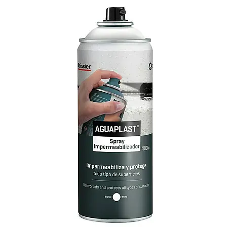 Beissier  Impermeabilizante Spray Aguaplast