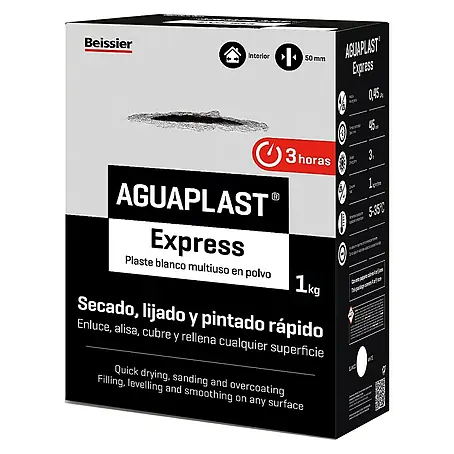 Beissier Aguaplast Plaste Express