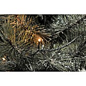 Konstsmide LED-Lichterkette (Außen, 120-flammig, Lichtfarbe: Bernsteinfarben)