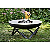 Buschbeck Grillring (Geeignet für: Feuerschale mit Ø 80 cm, Stahl)