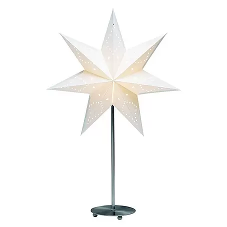 Markslöjd Standstern Saturnus
