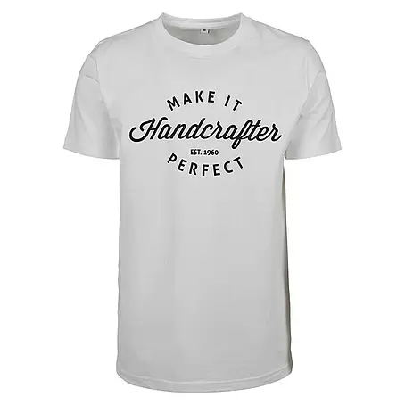 T-Shirt Handcrafter