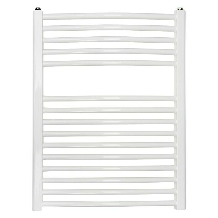 Sonnenkönig Badheizkörper Nela 1 (B x H: 60 x 77,5 cm, Wärmeleistung bei Vorlauftemperatur von 75 °C (D: 50): 349 W)
