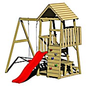 Wendi Toys Kinderspielturm Gorilla