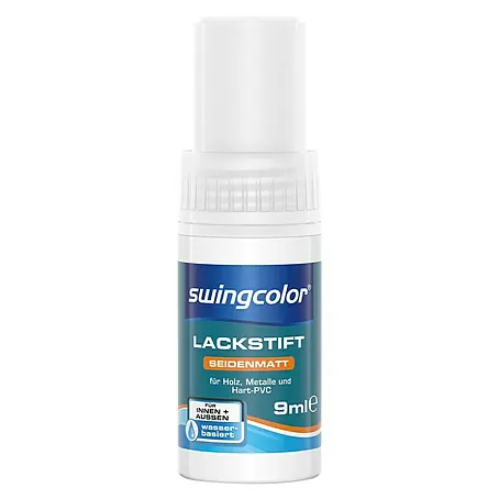 swingcolor  Lackstift Acryl