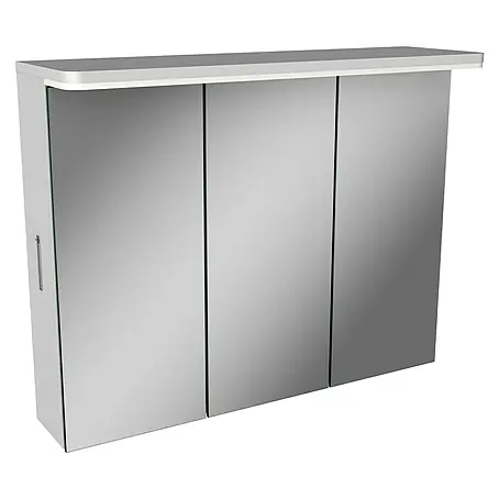 Lanzet Modern 3.0 LED-Spiegelschrank