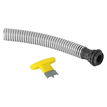 Arves  Anschluss-Set