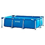 Intex Frame-Pool-Set Family I (260 x 160 x 65 cm, 2.282 l)