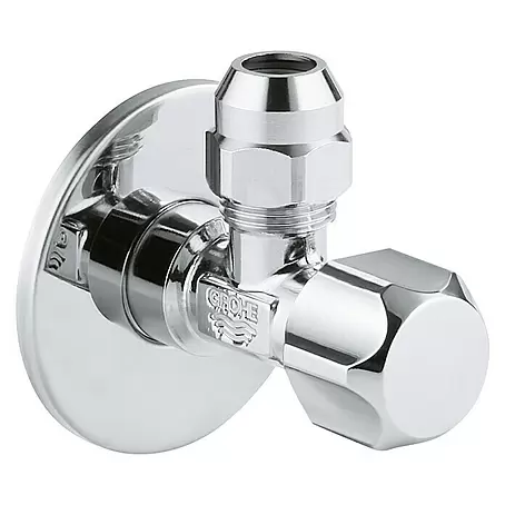 Grohe  Eckventil 1