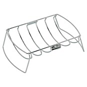 Kingstone Bratenkorb Spare Rib-Halter (42 x 26 x 12 cm)