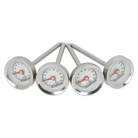 Kingstone  Grill-Thermometer Set