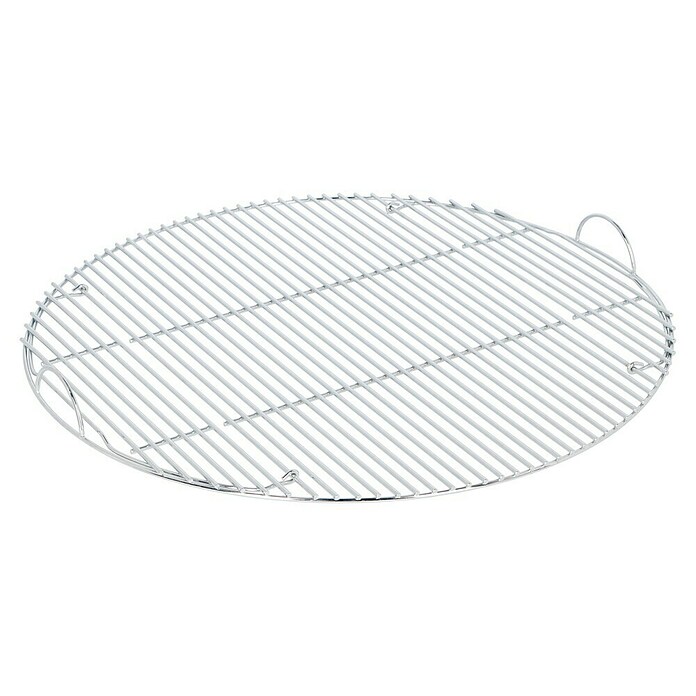 Kingstone Grillrost (Passend für: Kingstone Kugelgrill Bullet 66)