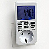 Voltomat Digitalni termostat za centralno grijanje (Digital, Bijelo, Maksimalna priključna snaga: 3.600 W)