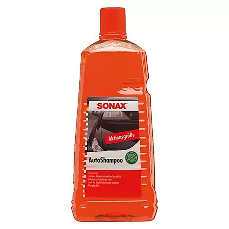 Sonax  Auto-Shampoo Konzentrat