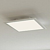 Briloner LED-Panel (12 W, L x B x H: 29,5 x 29,5 x 5,5 cm, Weiß, Neutralweiß) | BAUHAUS