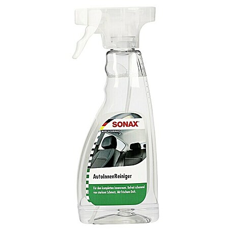 Sonax Auto-Innenraumreiniger (500 ml)
