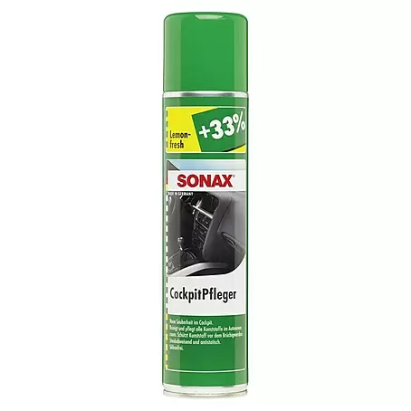 Sonax  Cockpit-Spray