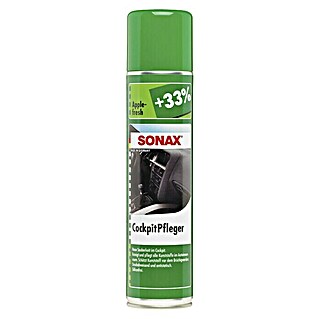 Sonax Cockpit-Spray (Apple, 400 ml)