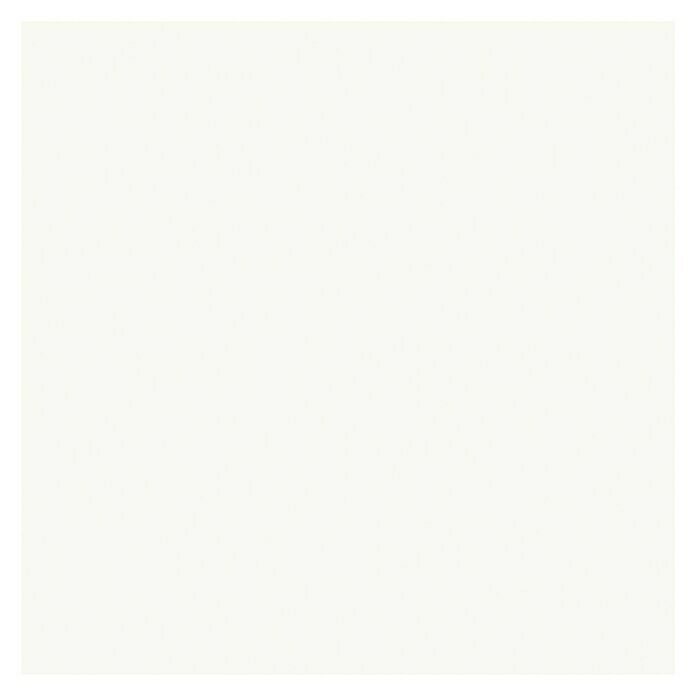Resopal Encimera de cocina Snow Blanca (Snow White, 365 cm x 60 cm x 38 mm)