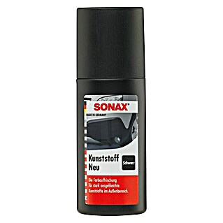 Sonax Kunststoff-Pflege (Inhalt: 100 ml)
