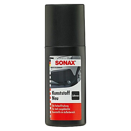 Sonax Kunststoff-Pflege (100 ml)