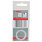 Bosch Reduzierring (Durchmesser: 30 mm, Bohrung: 20 mm, Stärke: 1,2 mm)