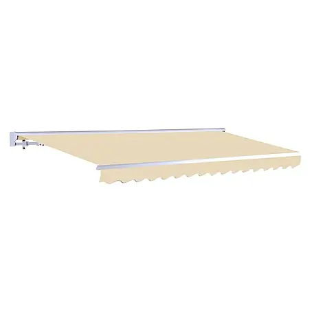 SmartSun  Toldo con motor Vivant