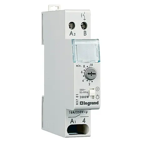 Legrand  Minutero de escalera