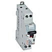 Legrand Magnetotérmico automático DX3 UNI+N (40 A, 1 polo)