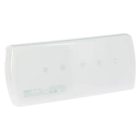 Legrand  Luz de emergencia Ura 21 P-NP 100