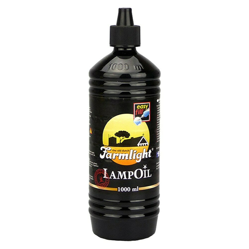 Lampenöl Farmlight - Jetzt kaufen! Schnelle Lieferung