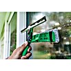 Unger Mikrofaser-Reinigungspad Visa Versa Pro (Passend für: Visa Versa Pro 35, Breite Bezug: 35 cm, 100 % Polyacryl (Fasern)) | BAUHAUS