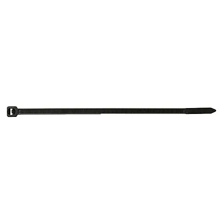 Index  Bridas para cables de Nylon