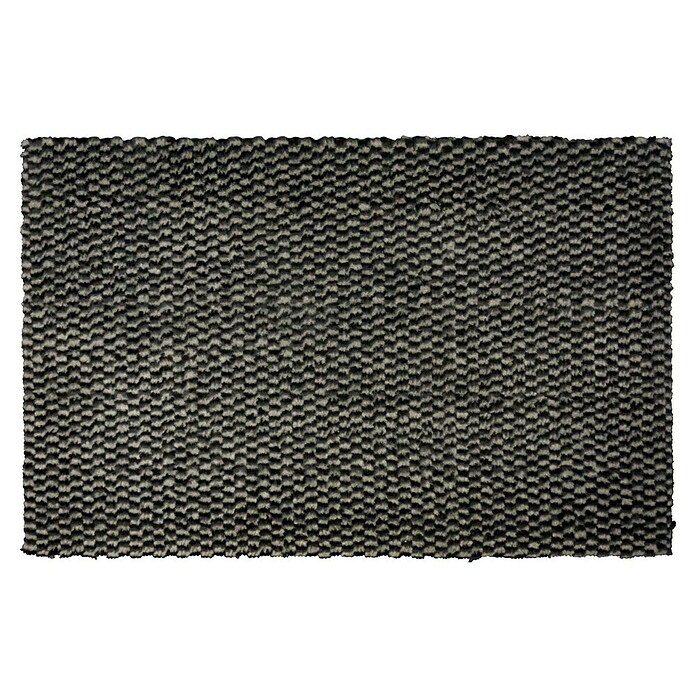 Fußmatte Vaduz (180 x 120 cm, Grau) | BAUHAUS